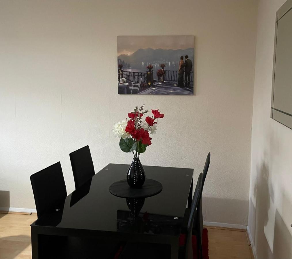 Nnk Air Bnb เอนฟิลด์ ภายนอก รูปภาพ